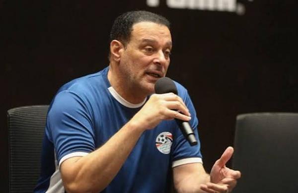بعد شكوى الزمالك.. عصام عبد الفتاح يكشف كواليس استقدام حكام القمة