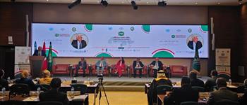   الجامعة العربية تطلق منتدى الإنذار المبكر للكوارث في تونس