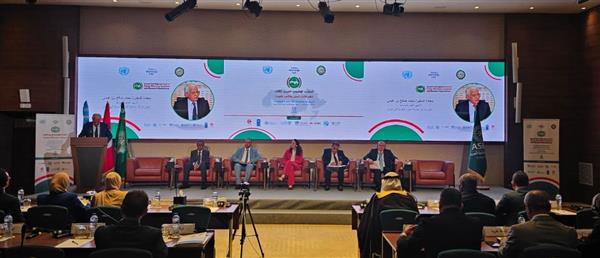 الجامعة العربية تطلق منتدى الإنذار المبكر للكوارث في تونس