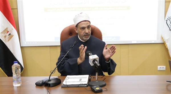 دار الإفتاء تدرب طلاب تايلاند بالأزهر على قضايا الفتوى المعاصرة