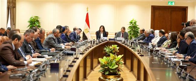 وزيرة الإسكان تطرح ضوابط لضم المدن الجديدة للإدارة المحلية