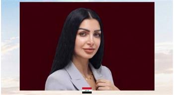  كلوديا حنا ضمن لجنة مشاهدة مهرجان شرم الشيخ للمسرح الشبابي