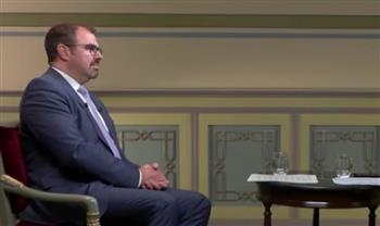   وزير الدولة بالخارجية الألمانية: التعاون مع مصر ضروري لتحقيق الأمن والاستقرار بالشرق الأوسط