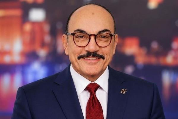 فرحات يطالب هولندا بتوضيح ملابسات القبض على أحمد ناصر