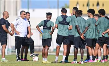   الاتحاد السكندري يعلن قائمته لمواجهة الجونة في الدوري المصري