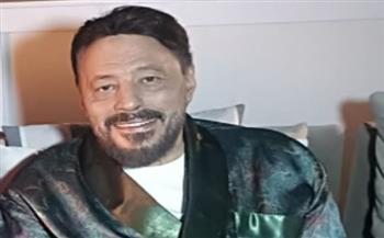   عمرو عبد الجليل لـ"دار المعارف": أقدم شخصية إيهاب في فيلم "المصيف".. والجمهور له مكانة خاصة عندي