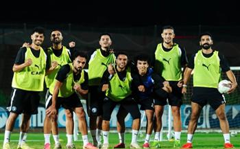 موكوينا يعلن تشكيل بيراميدز أمام سيراميكا في الدوري المصري