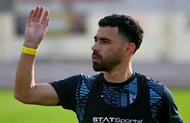 عبد الله السعيد: اللعب للزمالك كان مخاطرة.. والأهلي كان بوابتي لحصد البطولات