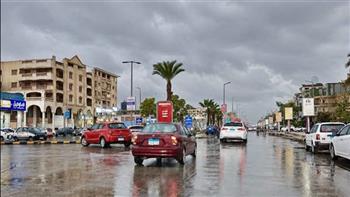   الأرصاد تحذر.. انخفاض الحرارة وأمطار على السواحل الشمالية بدءًا من غدا