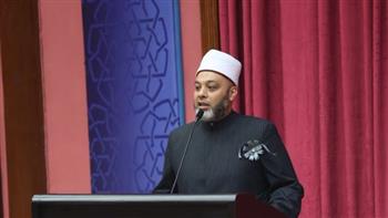   وكيل قطاع المعاهد الأزهرية: الأزهر منارة علمية عالمية امتدت لأكثر من ألف عام 