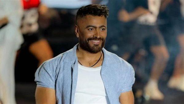 تامر حسني يلتقي جمهوره في الأردن فى هذا الموعد