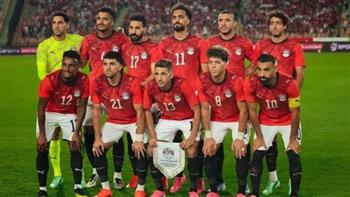   تصفيات أمم أفريقيا .. منتخب مصر يستعد لمواجهتي مالاوي 