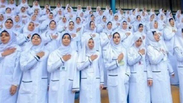 نقيب عام التمريض: سوق العمل يحتاج زيادة أعداد التمريض 25%