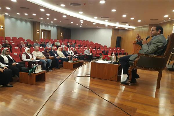 جامعة بورسعيد تنهي تجهيزات المنشآت الجديدة