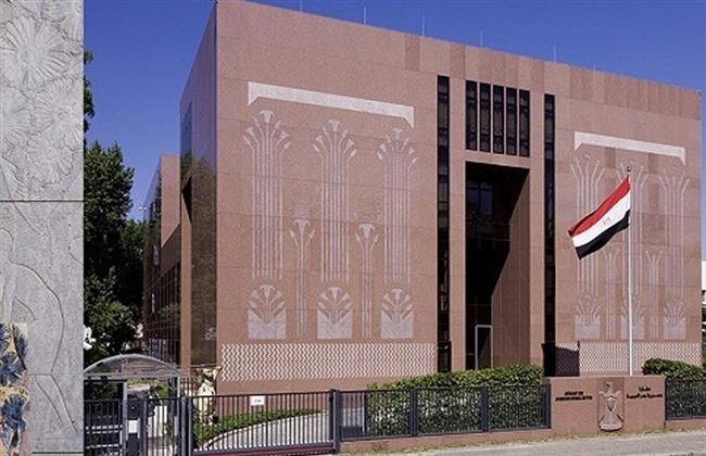 سفارة مصر بالرياض توجه رسائل للمصريين المقيمين بالمملكة العربية السعودية
