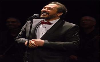   «صالح و«الحجار» و«الحلو» في ليالي «الموسيقى العربية» بأوبرا الإسكندرية