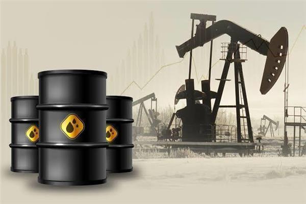 ارتفاع أسعار النفط العالمي اليوم