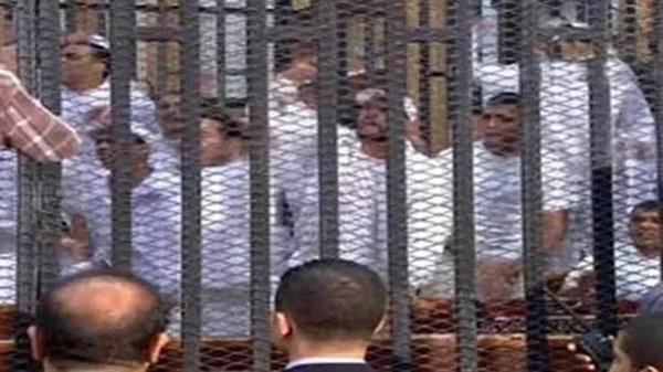 خلال ساعات.. نظر محاكمة 7 متهمين بخلية ولاية داعش الدلتا