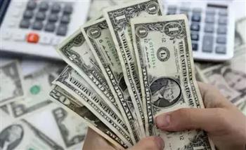 الدولار مقابل الجنيه.. آخر تحديث لأسعار العملة الأمريكية اليوم