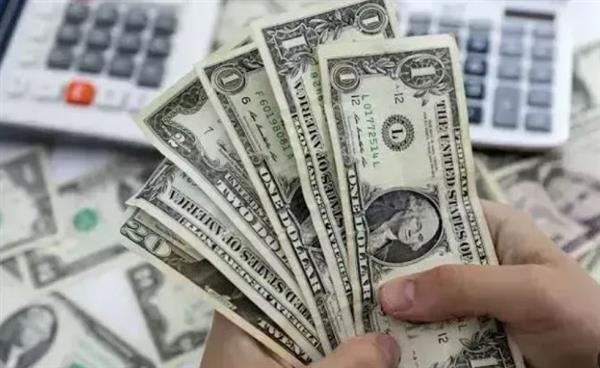 الدولار مقابل الجنيه.. آخر تحديث لأسعار العملة الأمريكية اليوم