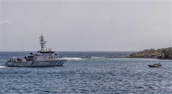   اليونان: إنقاذ 118 مهاجرا قبالة جزيرة كريت