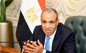   وزير الخارجية يجدد دعم مصر الكامل للسعودية