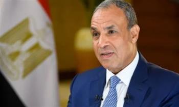   مصر وهولندا تبحثان تعزيز العلاقات الثنائية والتعاون المشترك