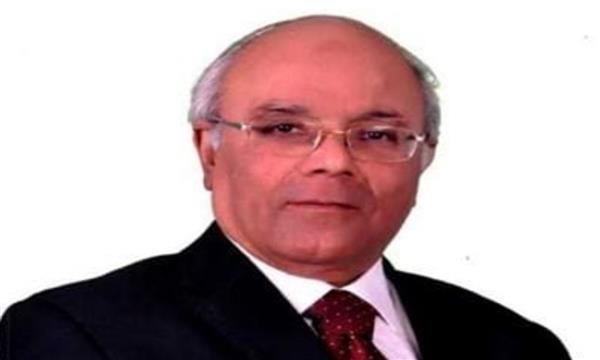 الفيومي: تثبيت التصنيف الائتماني لمصر يعكس توازن فرص النمو مع تحديات المنطقة