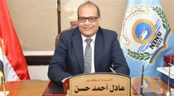   جامعة الإسماعيلية الجديدة الأهلية تحتفل بالذكرى الـ53 لانتصارات أكتوبر