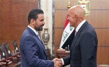   العراق وأمريكا يبحثان الجهود المبذولة لدعم الأمن والاستقرار الإقليميين