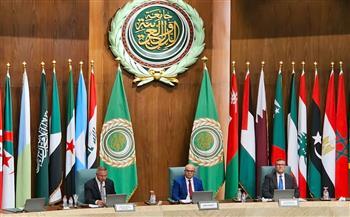   انطلاق اجتماع طارئ بالجامعة العربية لبحث توفير الحماية الدولية للشعب الفلسطيني