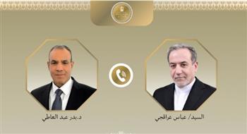   مصر تطالب إيران بوقف الهجمات على السعودية: لا يمكن القبول بها