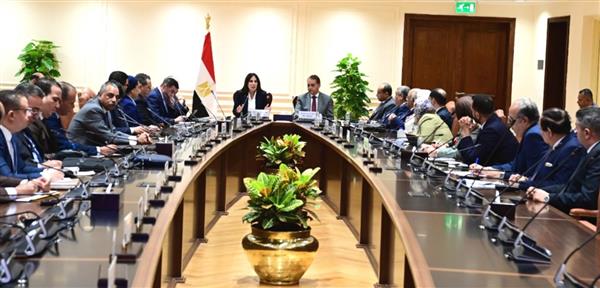 "القومي لحقوق الإنسان" يشارك في جلسة استماع بشأن مشروع قانون الإدارة المحلية
