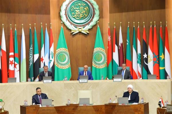 الجامعة العربية تدعو لتحرك عربي ودولي عاجل لمواجهة الاستيطان والاعتداءات الإسرائيلية