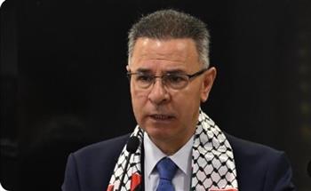   الجامعة العربية: الاعتداءات الإسرائيلية تستهدف تهجير الفلسطينيين وإفشال حل الدولتين