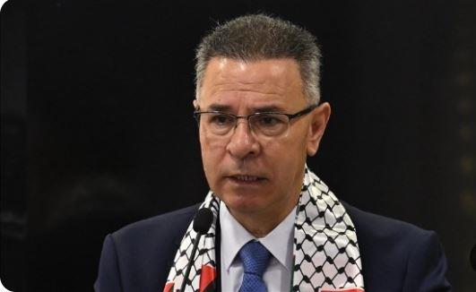 الجامعة العربية: الاعتداءات الإسرائيلية تستهدف تهجير الفلسطينيين وإفشال حل الدولتين