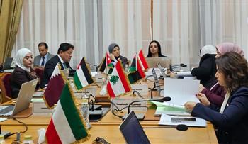   وزراء الشؤون الاجتماعية العرب يعتمدون جدول أعمال الدورة المقبلة للمجلس في مصر