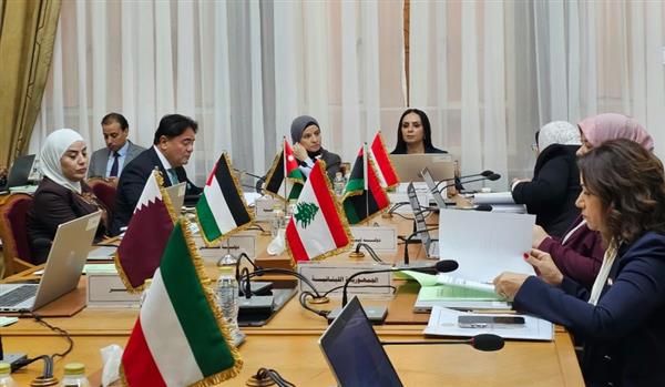 وزراء الشؤون الاجتماعية العرب يعتمدون جدول أعمال الدورة المقبلة للمجلس في مصر