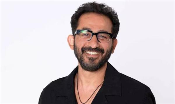 أحمد حلمي يتضامن مع السعودية ويكشف تفاصيل أفلامه الجديدة