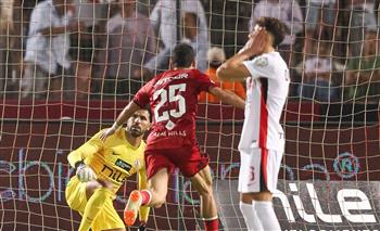 الأهلي يقفز 7 مراكز عالميًا بعد الفوز على الزمالك.. والأبيض يتراجع 17 مركزًا