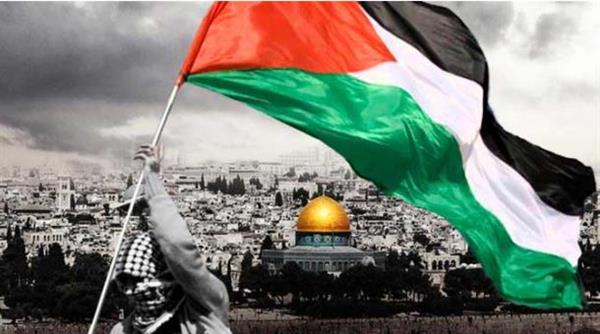 «آرت دي إيجبت»: دعم القضية الفلسطينية ثابت وراسخ