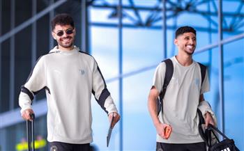   بيراميدز يطير إلى جنوب السودان لمواجهة المريخ بنتيو في دوري أبطال أفريقيا