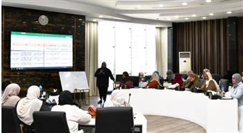  محافظ أسوان يؤكد اهتمام الدولة بالقضية السكانية تنفيذا لمستهدفات رؤية مصر 2030