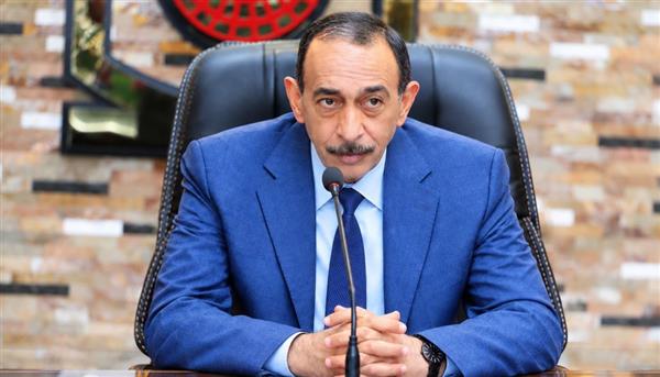 محافظ سوهاج: إجراءات قانونية ومحاضر فورية ضد مخالفات حرق المخلفات الزراعية