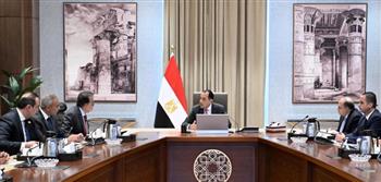   مدبولي يتابع مستجدات جلسة "صحة المواطن" خلال متابعة تحضيرات منتدى مصر 2026