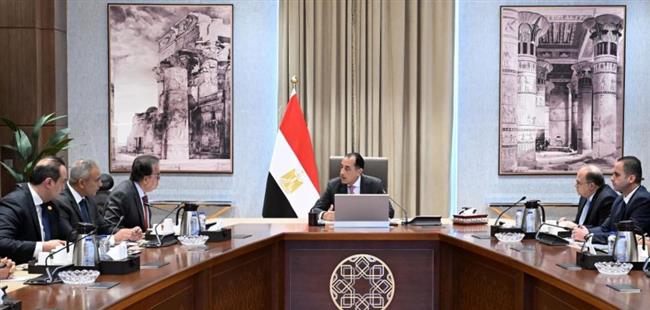 مدبولي يتابع مستجدات جلسة "صحة المواطن" خلال متابعة تحضيرات منتدى مصر 2026