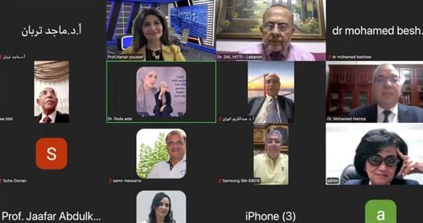 "الهوية الثقافية العربية في مواجهة الثقافة".. ندوة فكرية