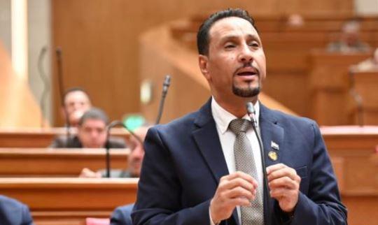 لاوندي: منتدى مصر 2026 فرصة لتعزيز تنافسية الاقتصاد