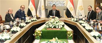  وزير الرياضة وسلامة الغذاء يتحركان لمواجهة المكملات الغذائية مجهولة المصدر
