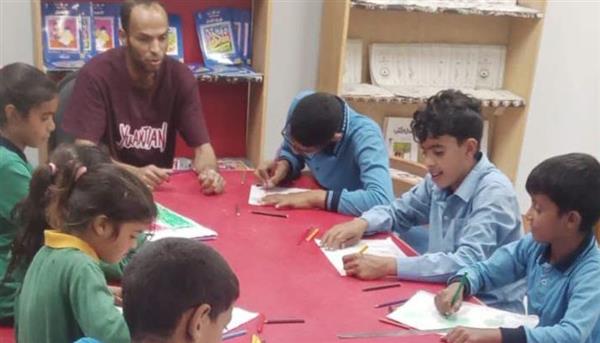 ثقافة شمال سيناء تحتفل بانتصارات أكتوبر بفعاليات متنوعة